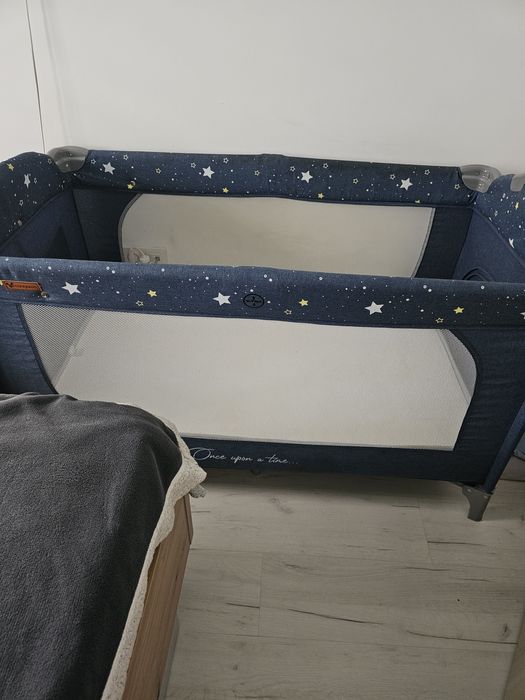 Сгъваема кошара Lorelli