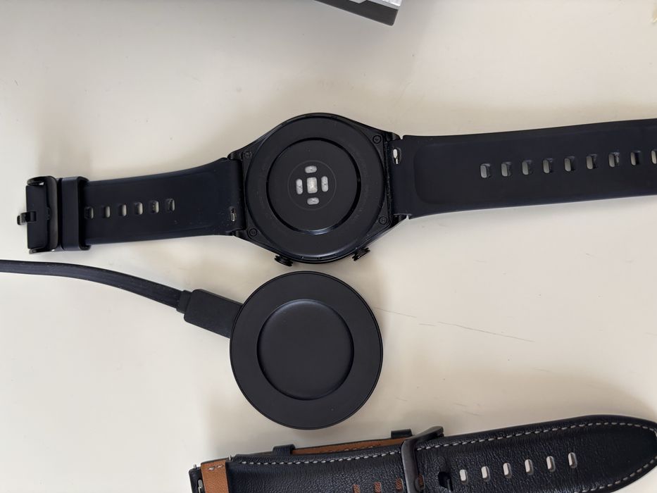 Smartwatch Xiaomi watch s1