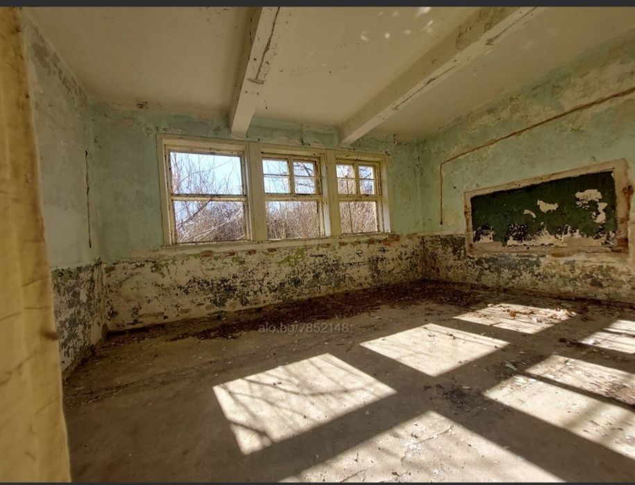 Продава се Парцел в с. Балкански, Област Разград - 5000 кв.м за 11 €/кв.м - Снимка #3