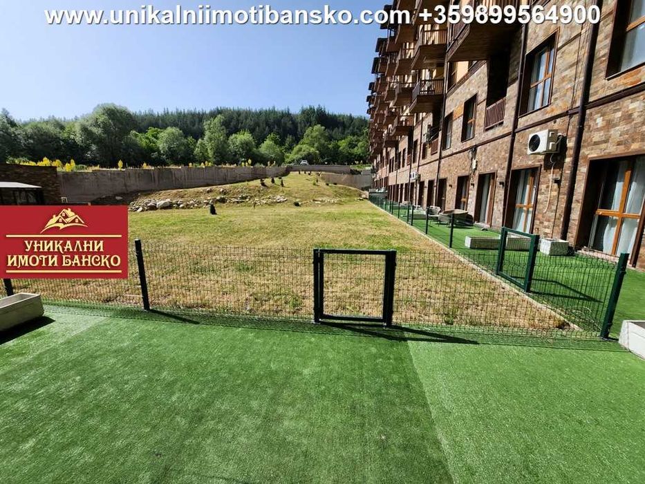 Продава се Четиристаен апартамент в Банско - 146 кв.м за 720 €/кв.м - Снимка #5