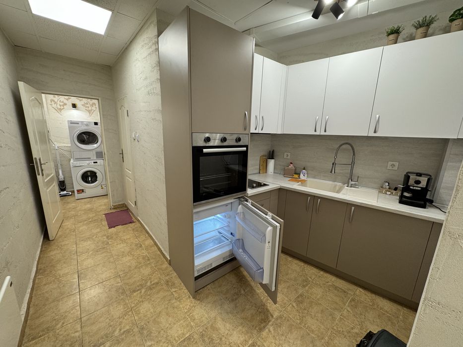 Хабитат Апартамент в Стария Град