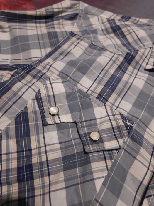 LEVIS   Риза/Мъжка М