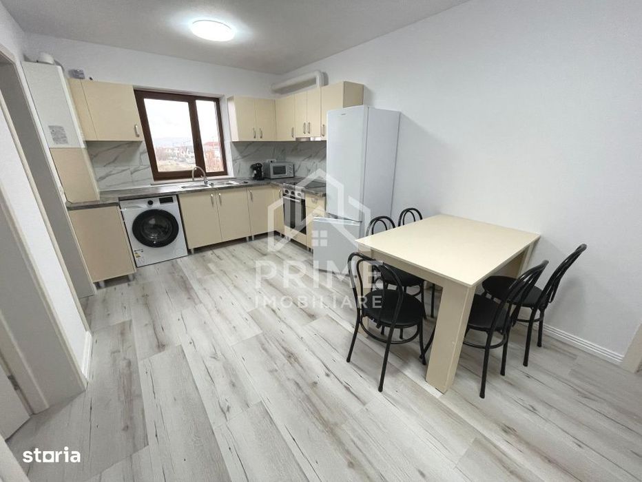 Apartament – Alba Iulia - Vedere 2