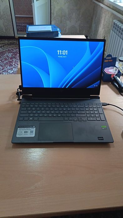 Viktus rayzn 5 kop ishlamagan