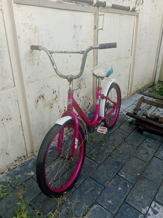 Велосипед    б/у