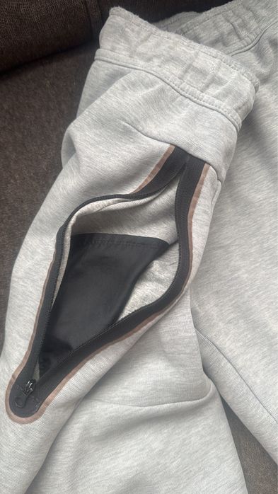 Nike tech fleece