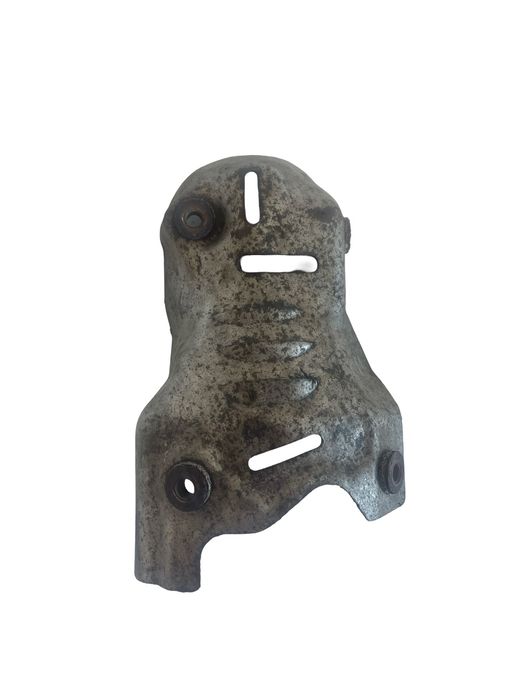 Protectie Galerie Evacuare Toyota Rav 4 Ii _A2_ 2000 - 2005 2.0D