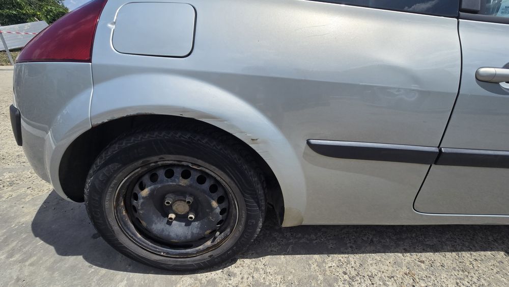 Renault megane 2 1.6 benzina