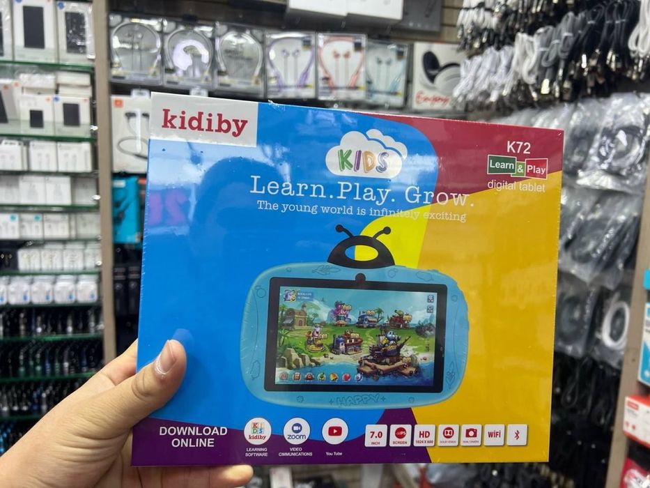 Dediskiy planshet kids 300 pro