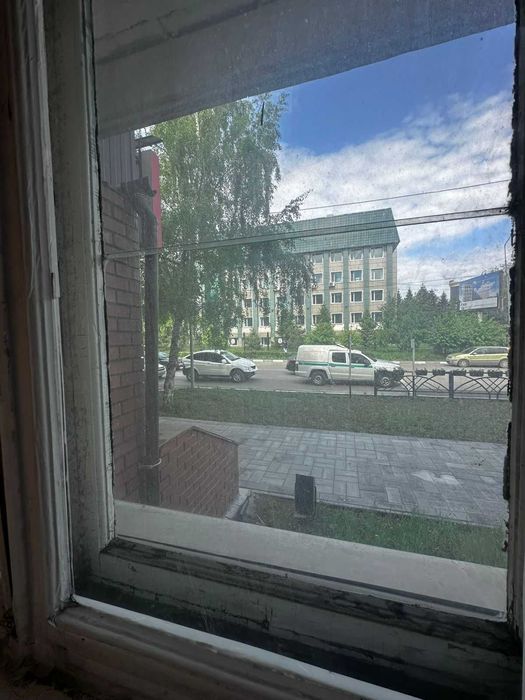 Продам 1 ком в центре города