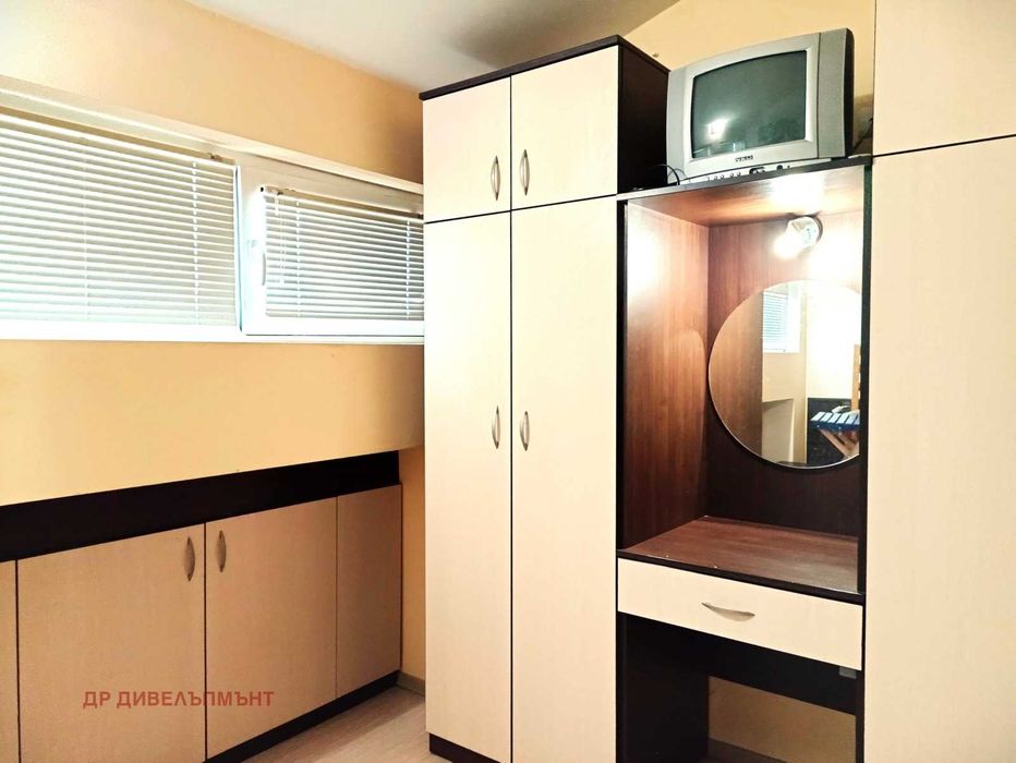 Дава се под наем Двустаен апартамент в Несебър - 68 кв.м за 281 € - Снимка #11