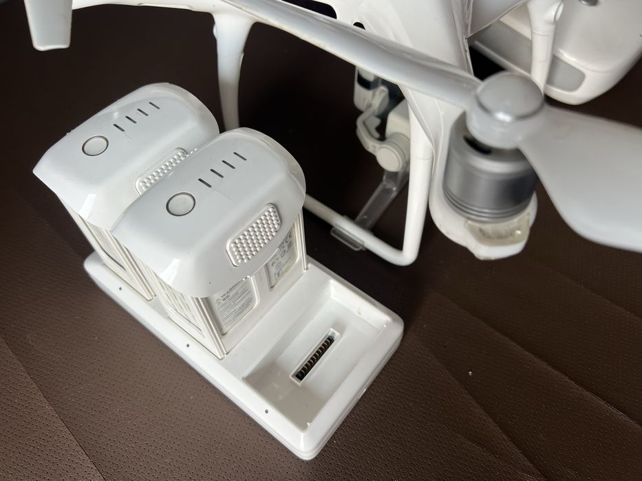 Drona Phantom 4 Pro