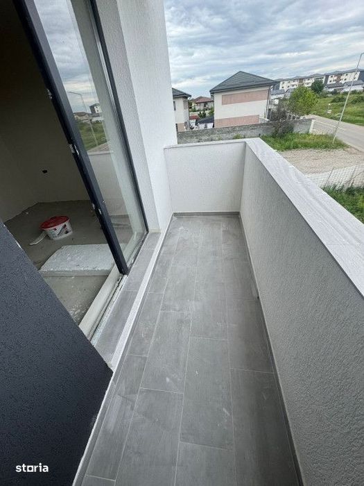 Apartament Nou 2 camere/Cartierul Independentei/