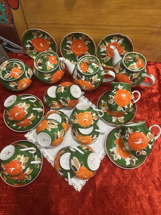 Винтажные вещи антикварные