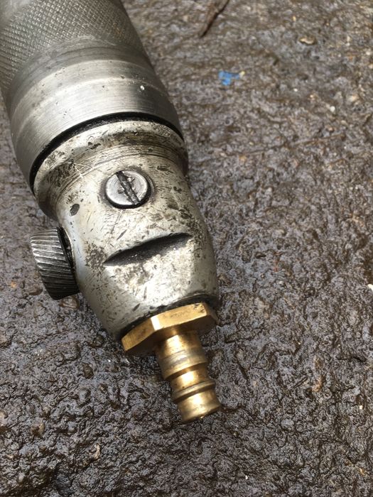 Biax pneumatic, functional