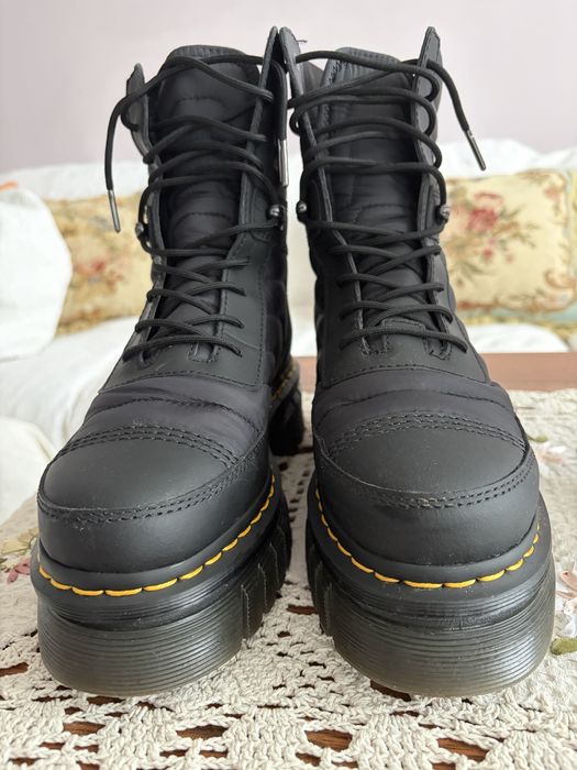 Dr. Martens размер 39, изключително запазени