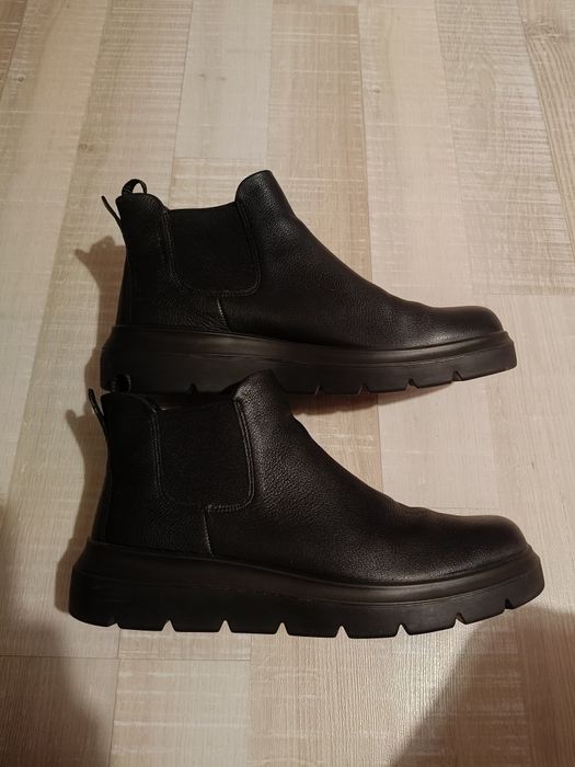 Дамски боти Еcco