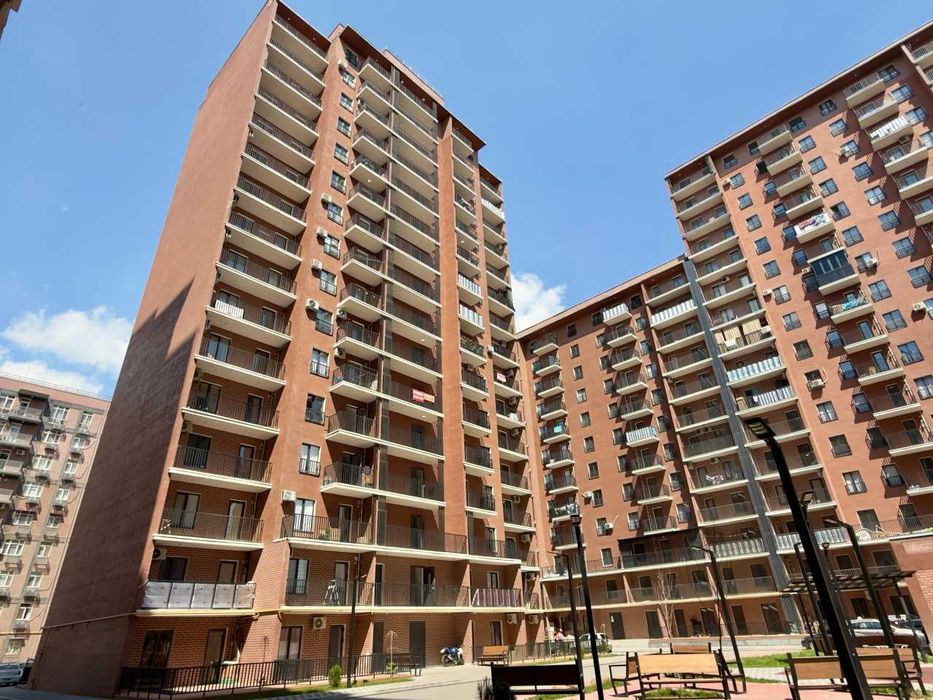 Продается Квартиры в ЖК Assalom Sohil от Golden House