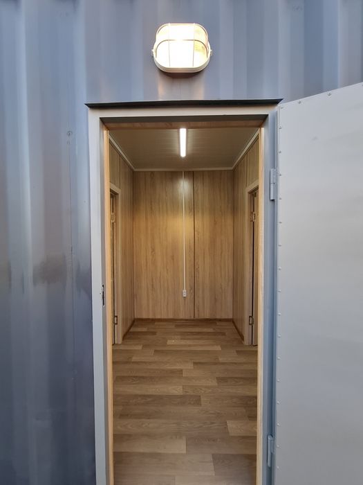 Продается контейнер