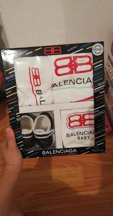 Set bebe nou născut 0-6 luni