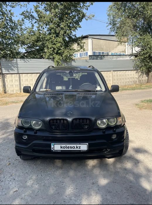 Срочно Продам BMW X5