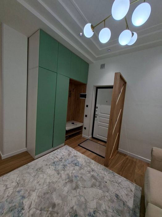 Удобная 2-ком. квартира 51м² укомплектована Яккасарайский р-н в ЖК