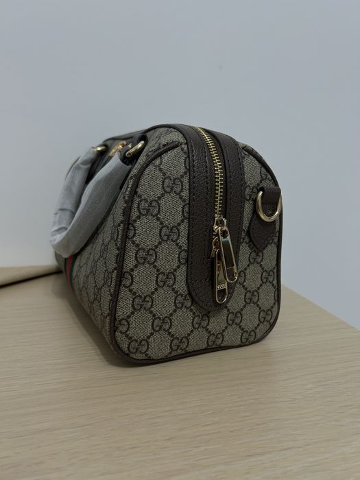 Geanta Gucci Ophidia Top Handle
