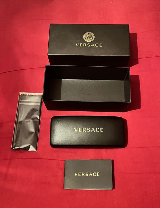 Дамски очила VERSACE  3350