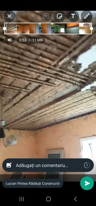 Teren intravilan in Poiana Stampei, 3900 mp