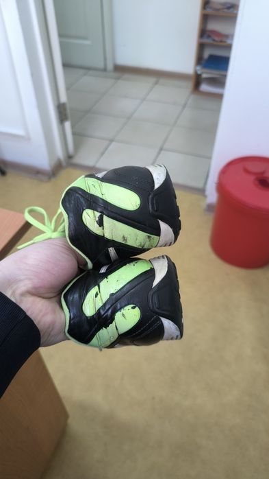 Nike оригинал размер 42.5