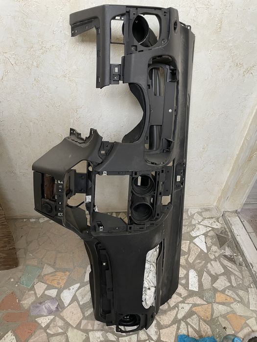 Ravon r3 рэвон р3 панель