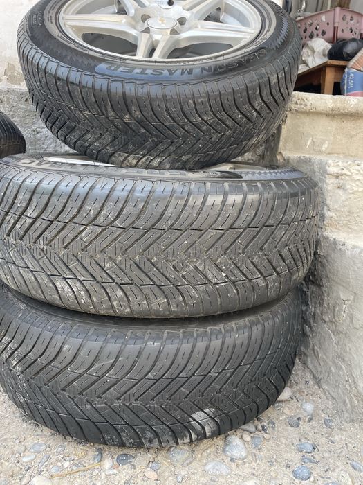 Продам Сака Диски R15