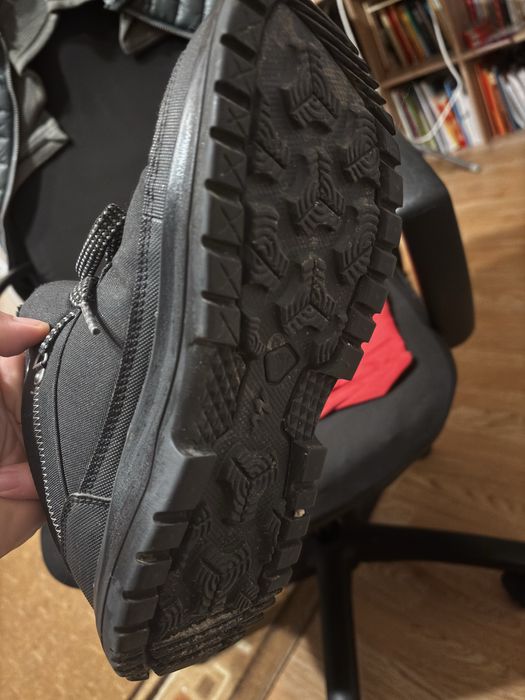 Зимни боти обувки Quechua 40 номер