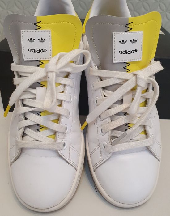 AdidasPrimegreen mas 40