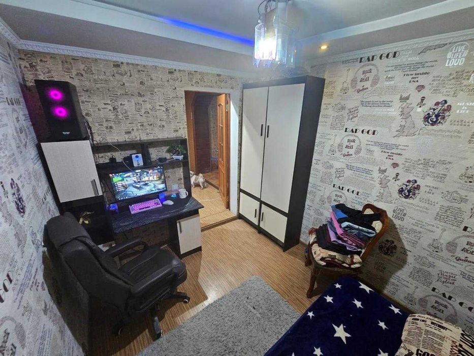 Продается дом в Михайловке