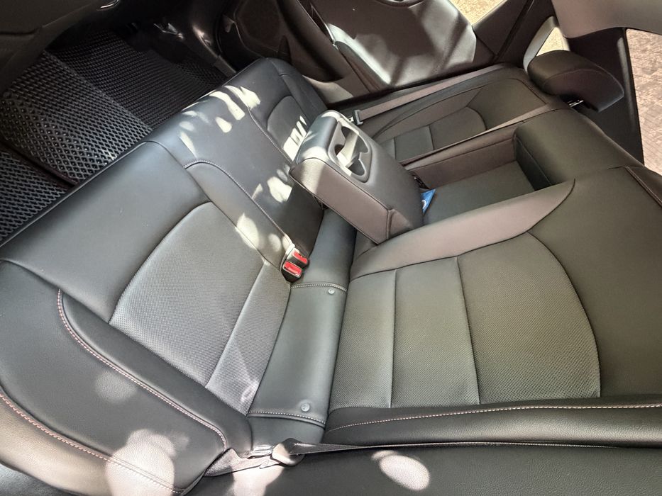Malibu xl 2025 pachka xolatda