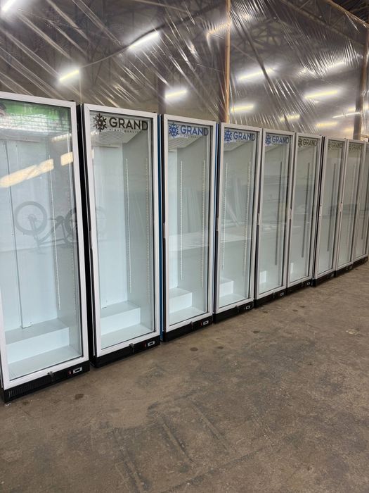 Xaladelnik vitrina Халаделник витрина