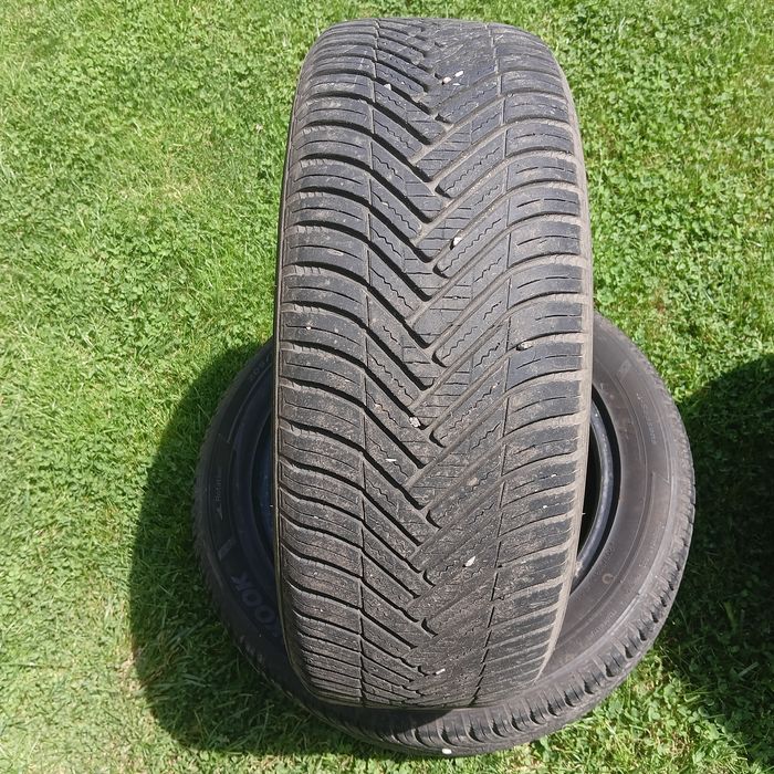 205/55R16 всесезони