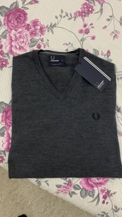 Pulover Fred Perry