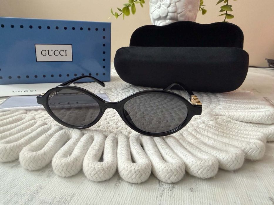 Слънчеви очила Gucci