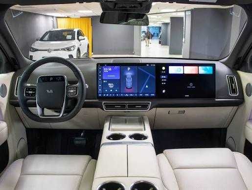 Lixing L9 Ultra Naxt va Halol Nasiya Savdo