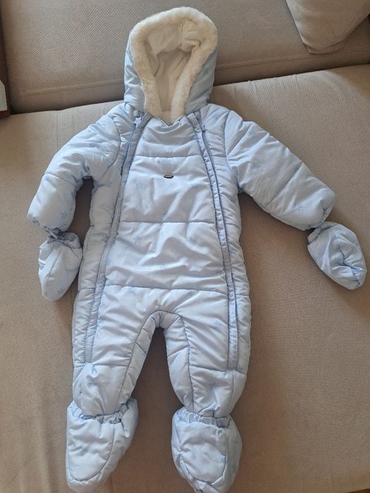 Космонафт Mayoral