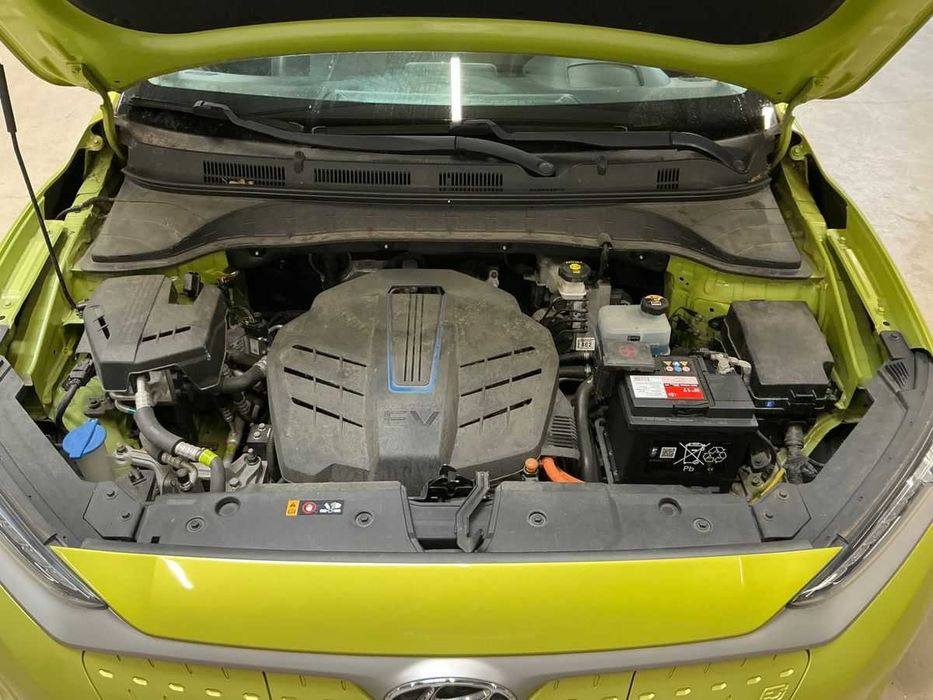 Hyundai Kona Electic 204ks 64KWh Executive