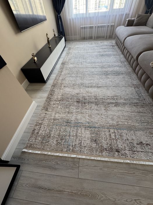 Продам турецкий ковер