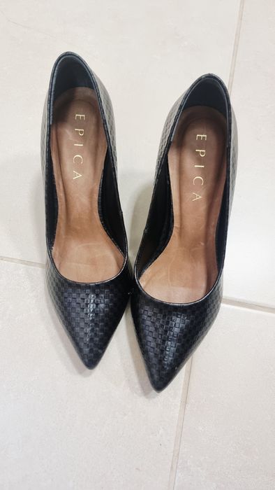 Pantofi Epica mar 37