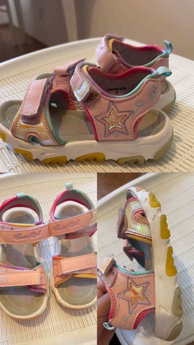 Кроссовки каждая пара 1000 тг