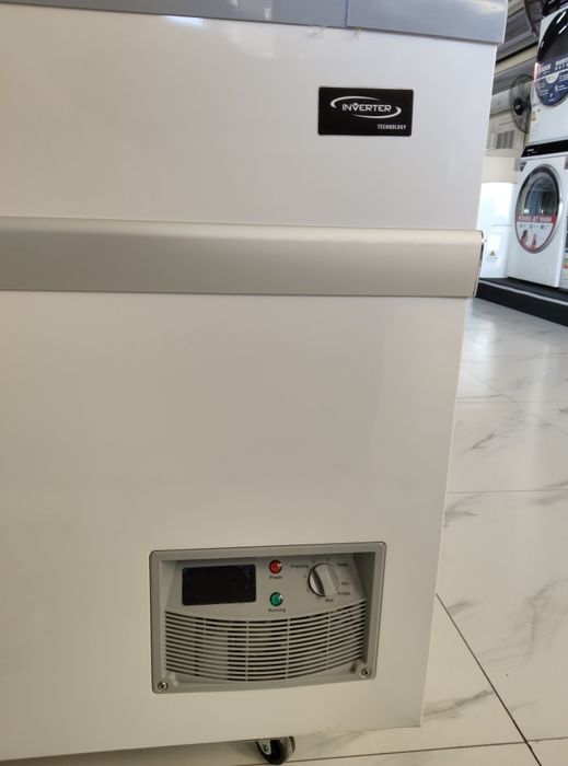 Морозильник Aiwa SD/SC-680R 160см Inverter