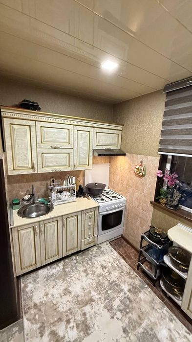 Срочно 4-х евроремонт 2/9-этд