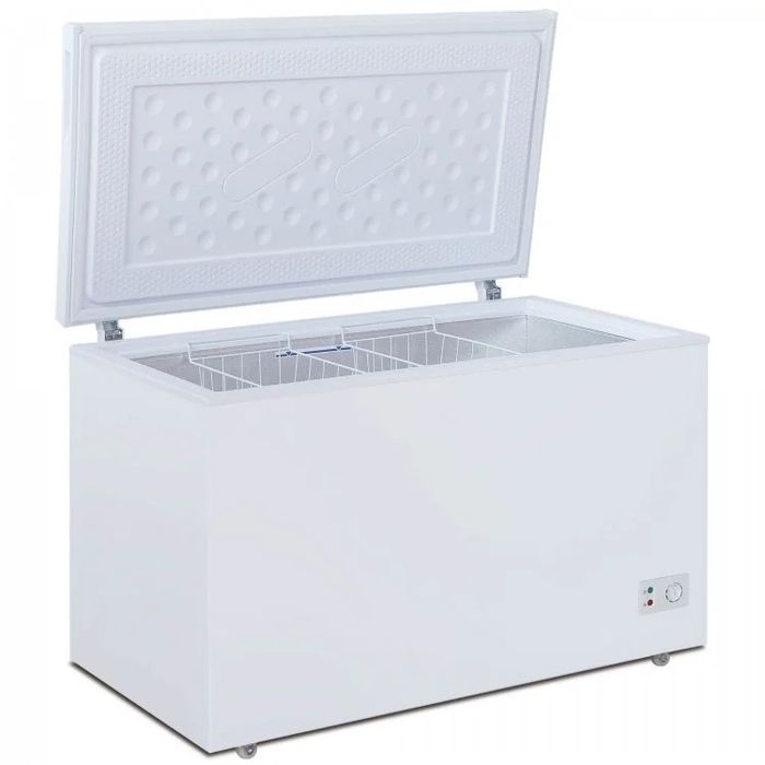 Ларь Бирюса (K355KX) 330л