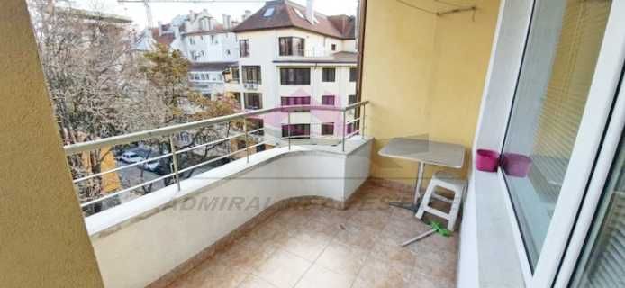 Дава се под наем Двустаен апартамент в Варна, Окръжна болница - 60 кв.м за 486 € - Снимка #4